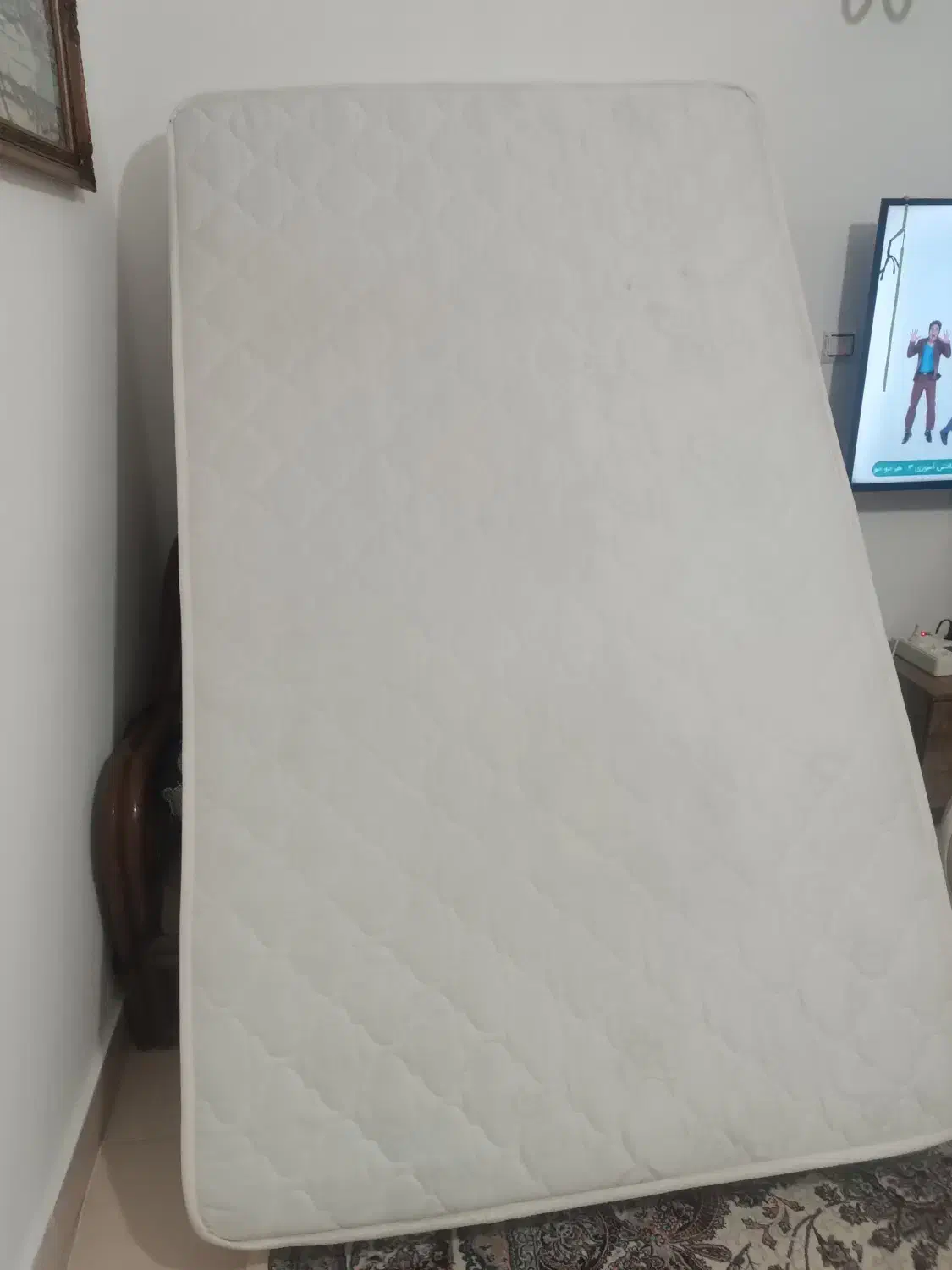 تشک  طبی رویال|تشک تختخواب|نوشهر, |دیوار