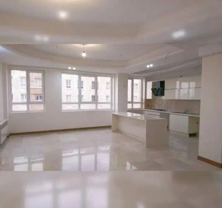 فروش آپارتمان ۱۳۲ متری ناحیه|فروش آپارتمان|بندر ماهشهر, |دیوار