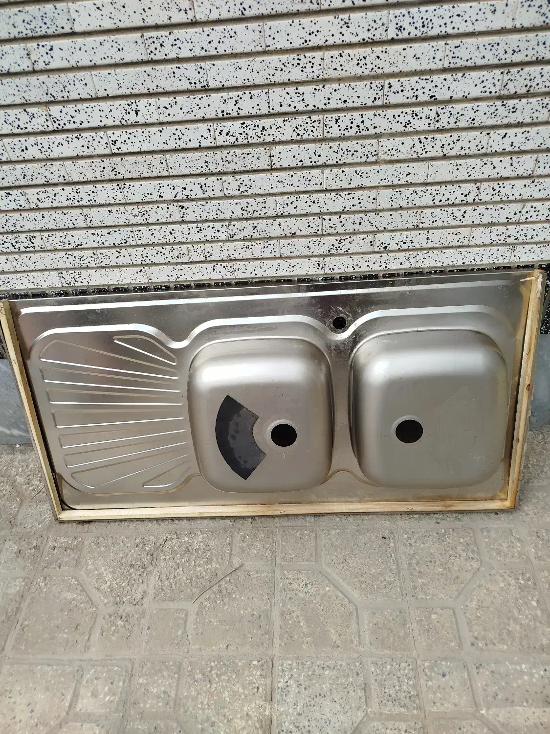 ظرفشویی درحد نو|ماشین ظرفشویی|شاهینشهر, خانه کارگر|دیوار