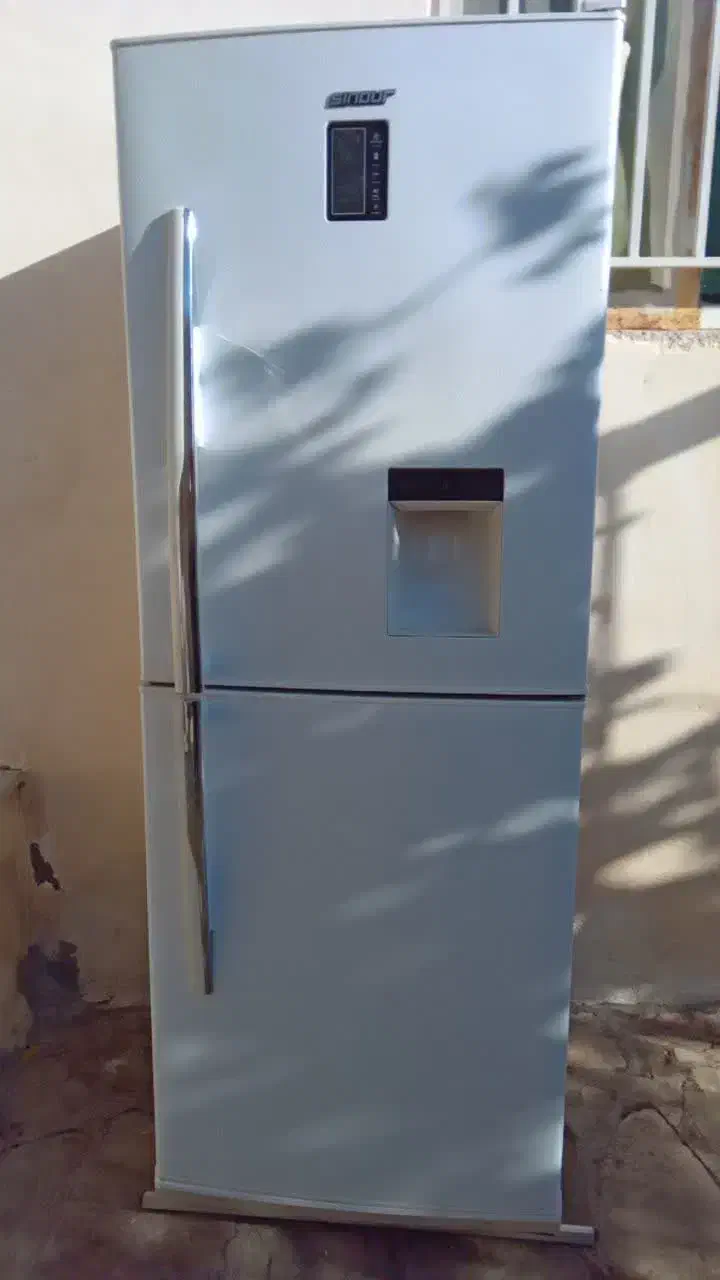 یخچال|یخچال و فریزر|نوبران, |دیوار