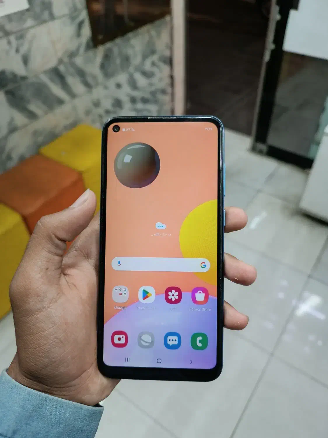 گوشی a11|موبایل|مشهد, توس (بلوار توس)|دیوار