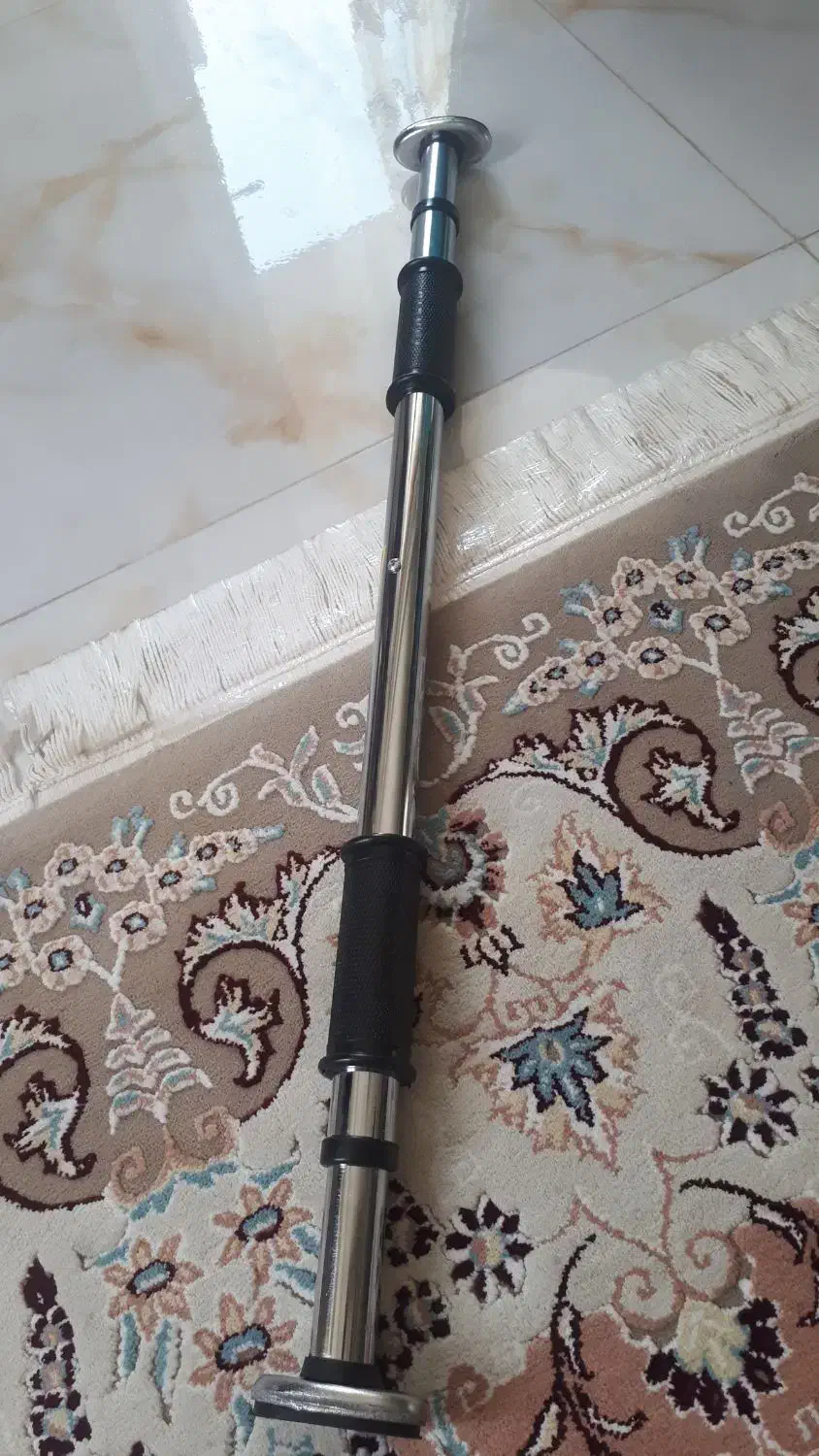 میله بارفیکس|تجهیزات ورزشی|گنبد کاووس, |دیوار