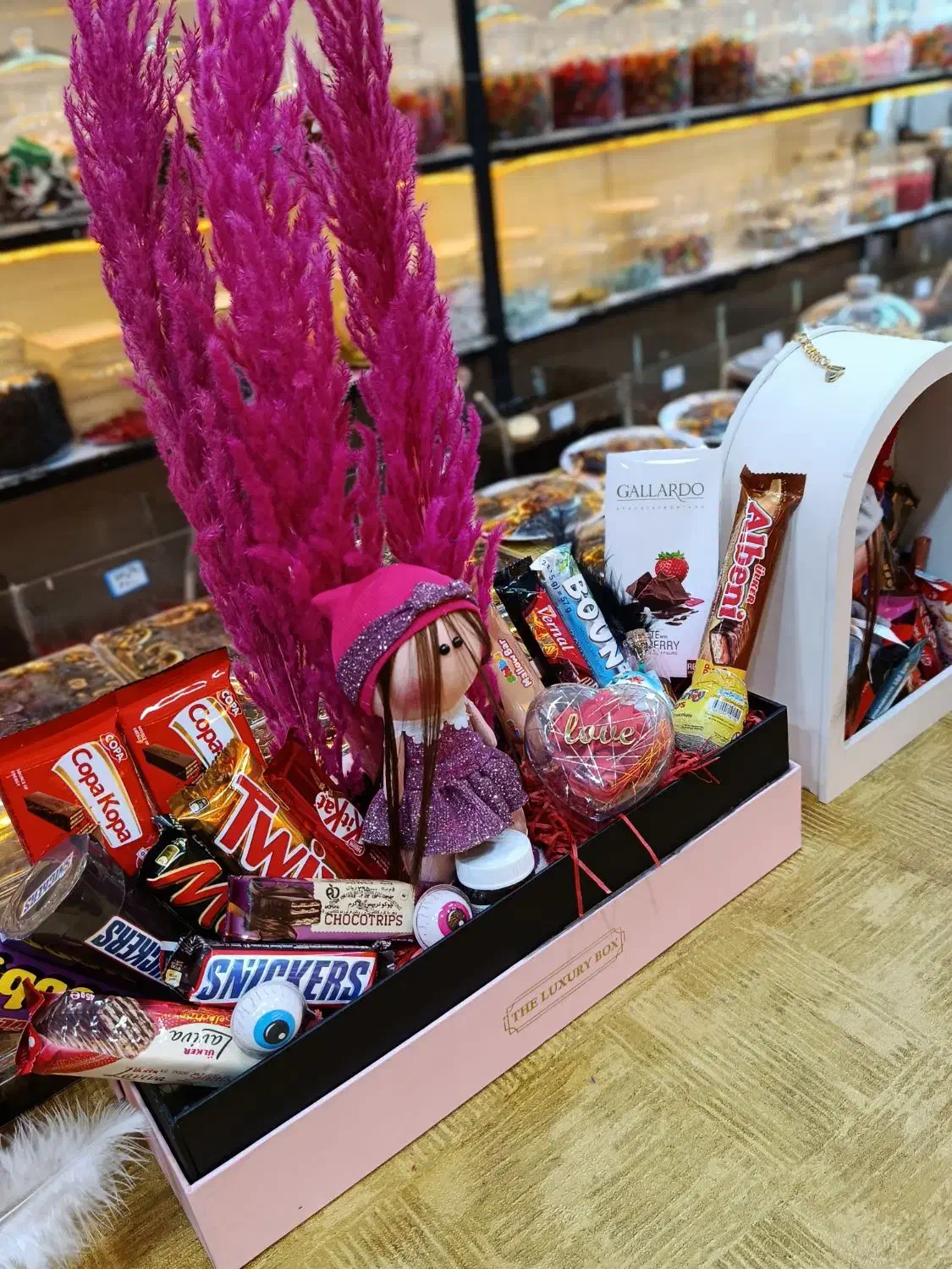 کادو ولنتاین|عمده‌فروشی|قم, نیروگاه|دیوار