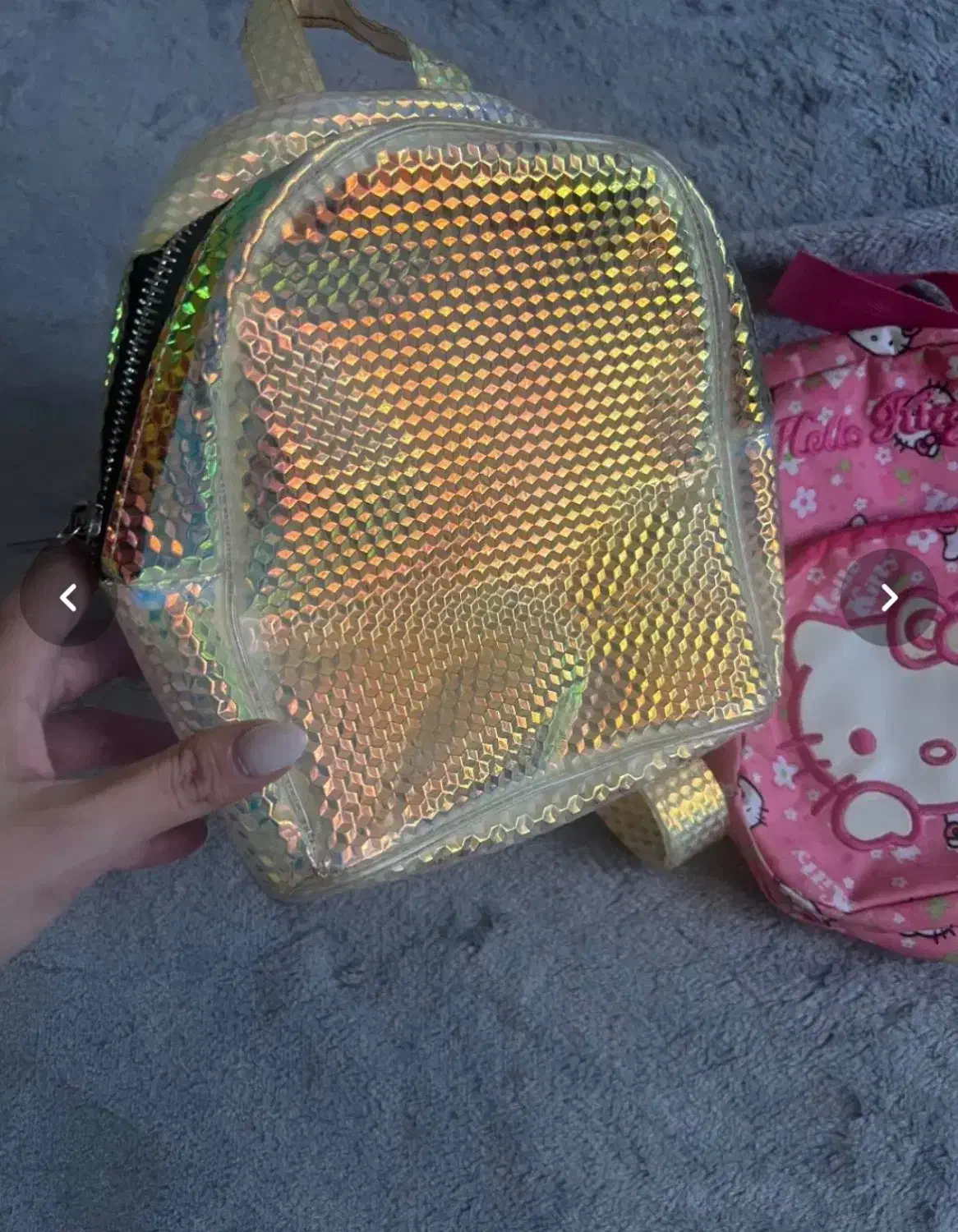 کیف بچهگونه مارک|کیف، کفش، کمربند|اردبیل, |دیوار