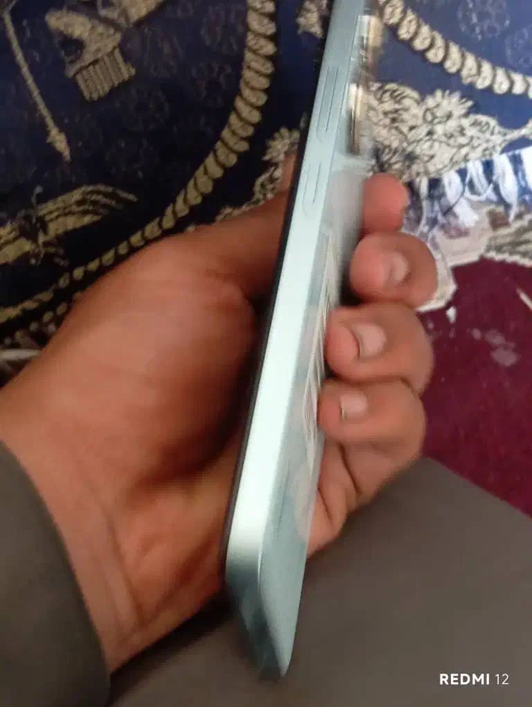 گوشی ردمی13|موبایل|کهیر, |دیوار