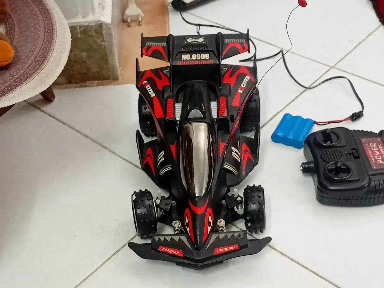 ماشین شارژی|اسباببازی بچه|گرگان, |دیوار