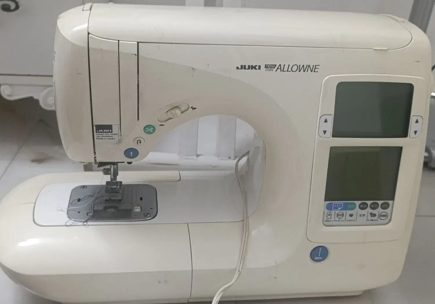 اتو پرس،چرخ خیاطی،مخلوط کن ،سبزی خورد کن|سایر لوازم برقی|مشهد, کوی المهدی|دیوار