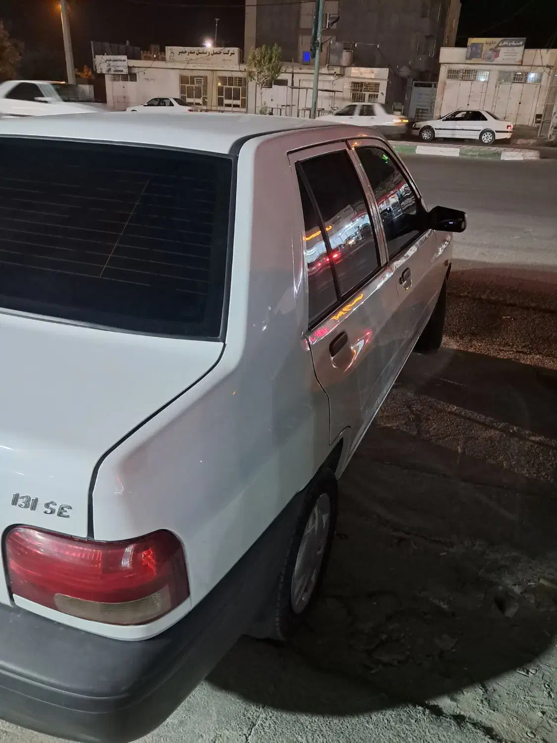 فروشی|خودرو سواری و وانت|بستک, |دیوار