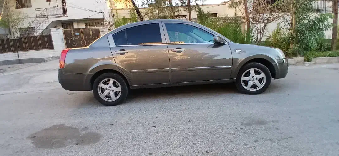 ام وی ام ۵۳۰|خودرو سواری و وانت|تهران, استاد معین|دیوار