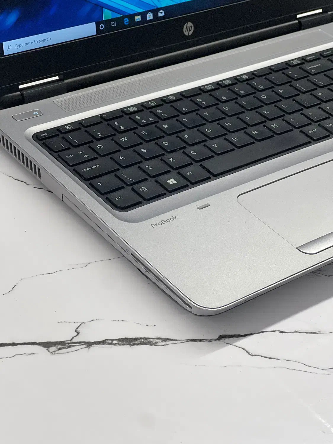 لپتاپ Hp Probook 650 بسیار تمیز|رایانه همراه|تهران, بلوار کشاورز|دیوار