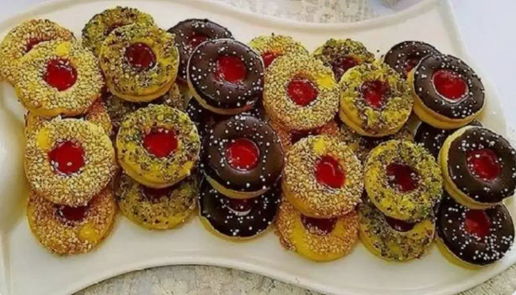 پذیزش سفارش انواع شیرینی جهت مراسمات|خدمات پذیرایی، مراسم|کرمانشاه, |دیوار