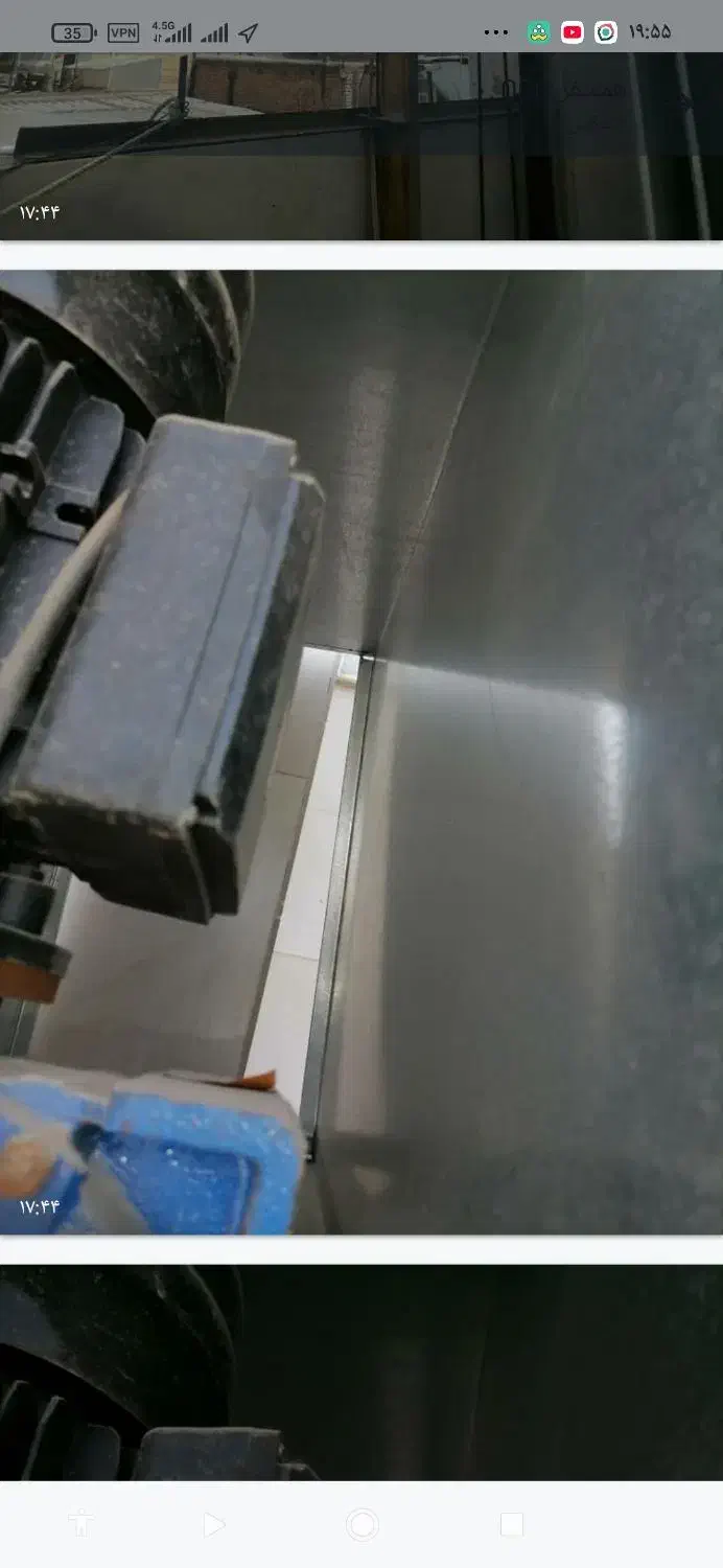 آسانسور خانگی بالابر|مصالح و تجهیزات ساختمان|مشهد, خواجه ربیع|دیوار