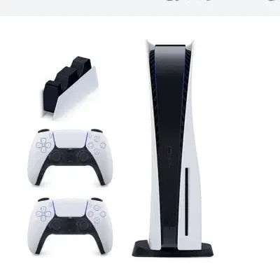 ps5اسلیم دیسک خور ویجن اروپا+۲دسته و پایه شارژر|کنسول، بازی ویدئویی و آنلاین|تهران, سازمان آب|دیوار