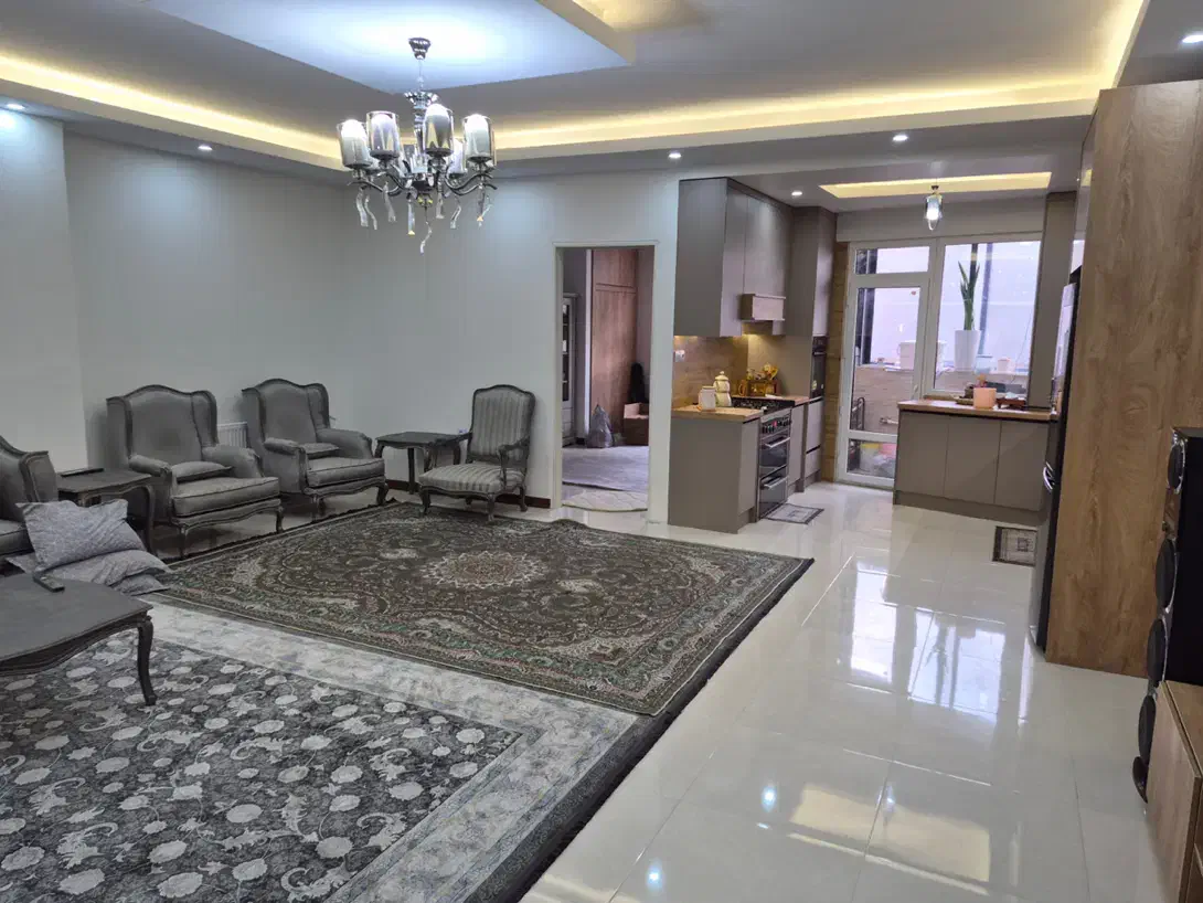 فروش آپارتمان/حسن آباد/ نوساز/ کلید نخورده/۹۰ متری|فروش آپارتمان|کرج, حسن آباد|دیوار