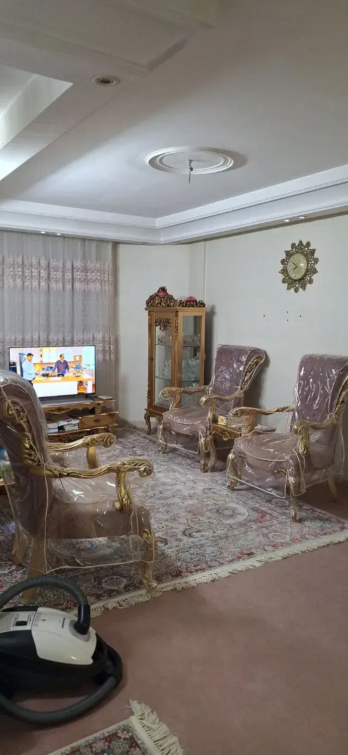 آپارتمان 53/5 متر دوم نیروهوایی|فروش آپارتمان|تهران, نیروی هوایی (پیروزی)|دیوار