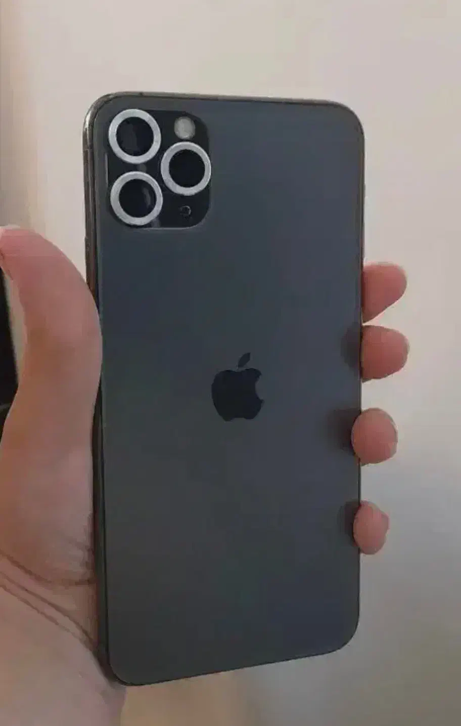 آیفون 11پرومکس پک اصلی Zaa|موبایل|لاهیجان, گلستان|دیوار