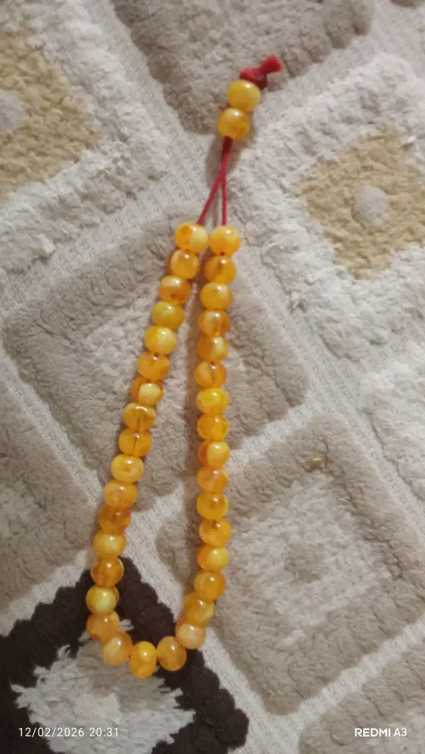 تسبیح|کلکسیون اشیاء عتیقه|سقز, |دیوار