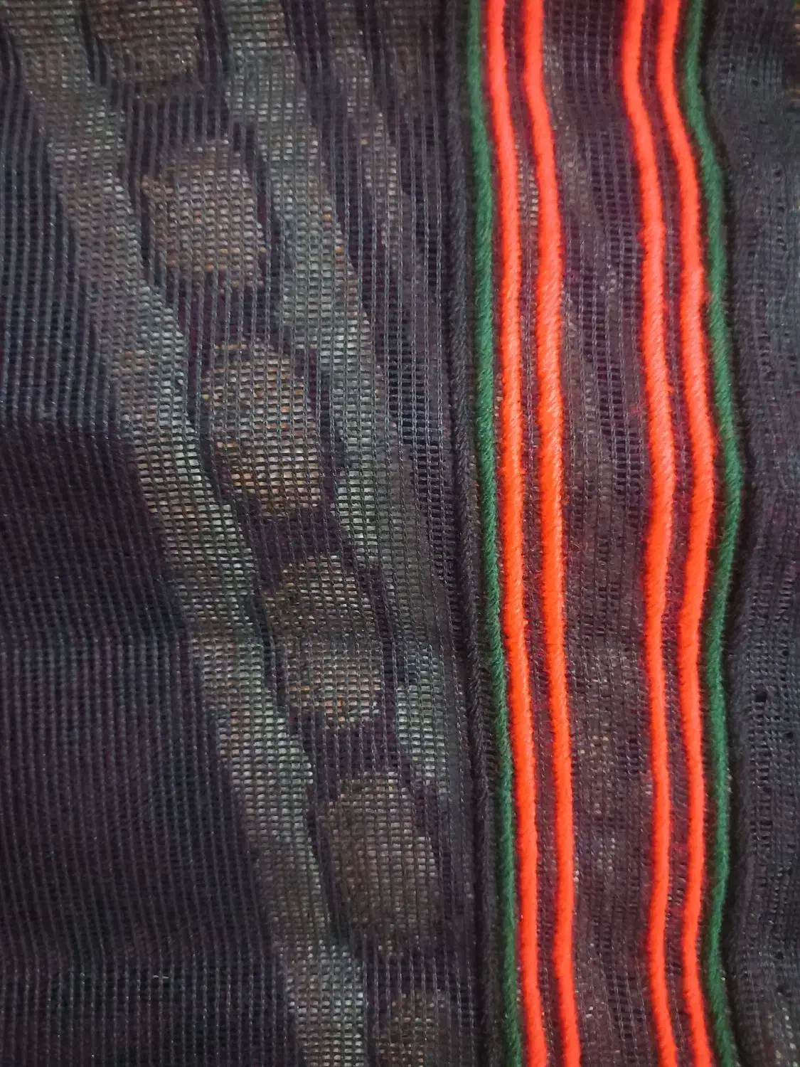 بدن آستین بلوچی|لباس|سراوان, |دیوار