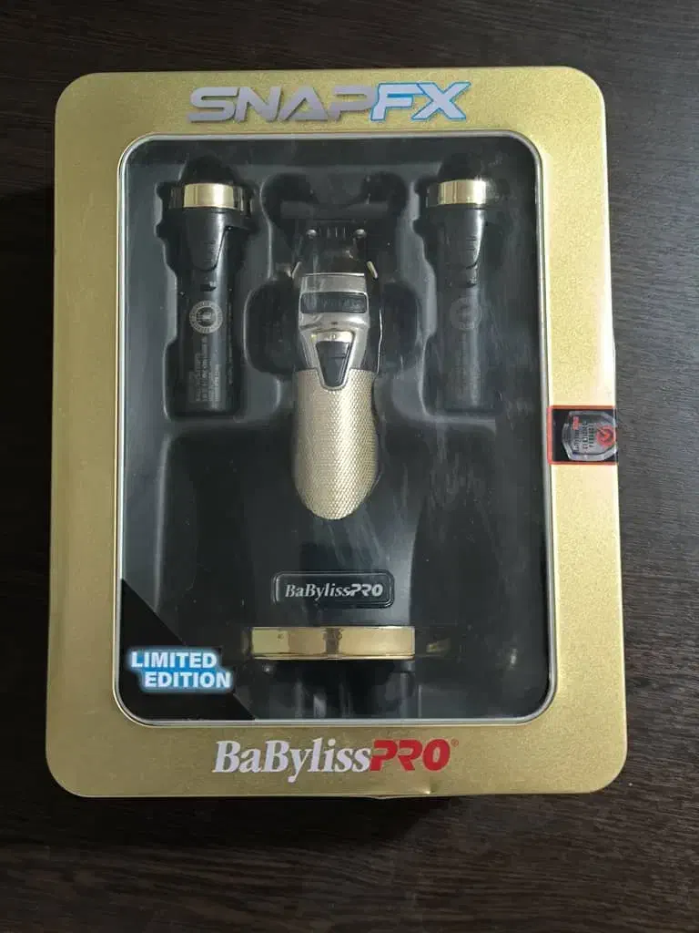 خط زن بابلیس اسنپ اف ایکس پرو(استوک)در حد نو|آرایشی، بهداشتی، درمانی|قیروکارزین, |دیوار