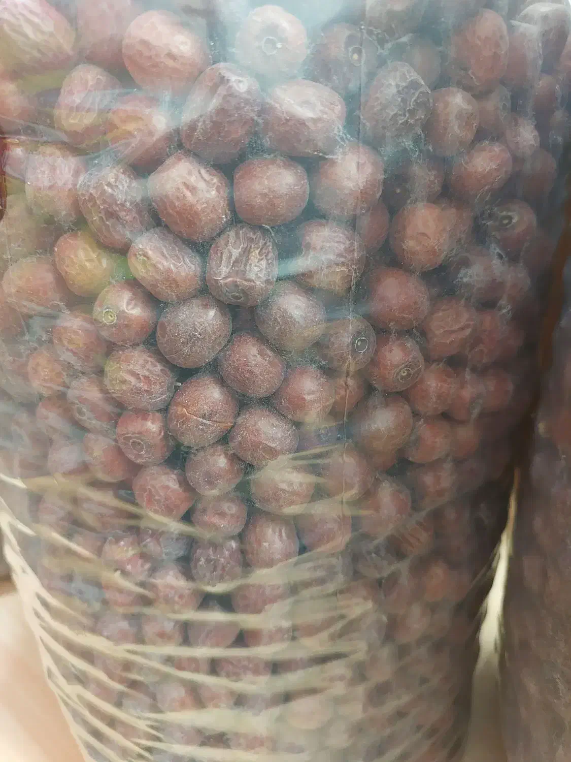 پخش و فروش عناب درجه ۱|خوردنی و آشامیدنی|ساری, |دیوار