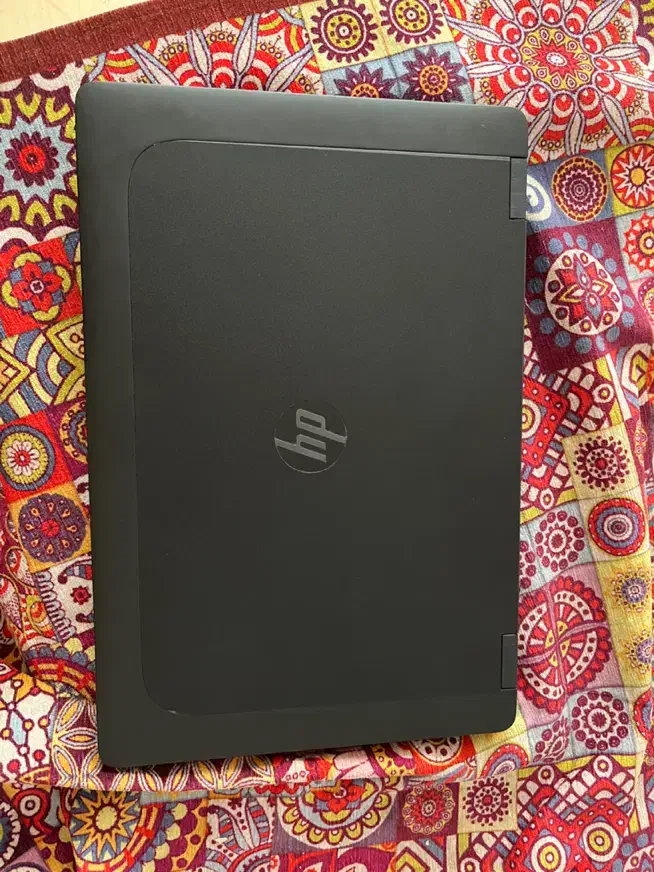 لب تاپ hp|رایانه همراه|محمدشهر, محمدشهر|دیوار