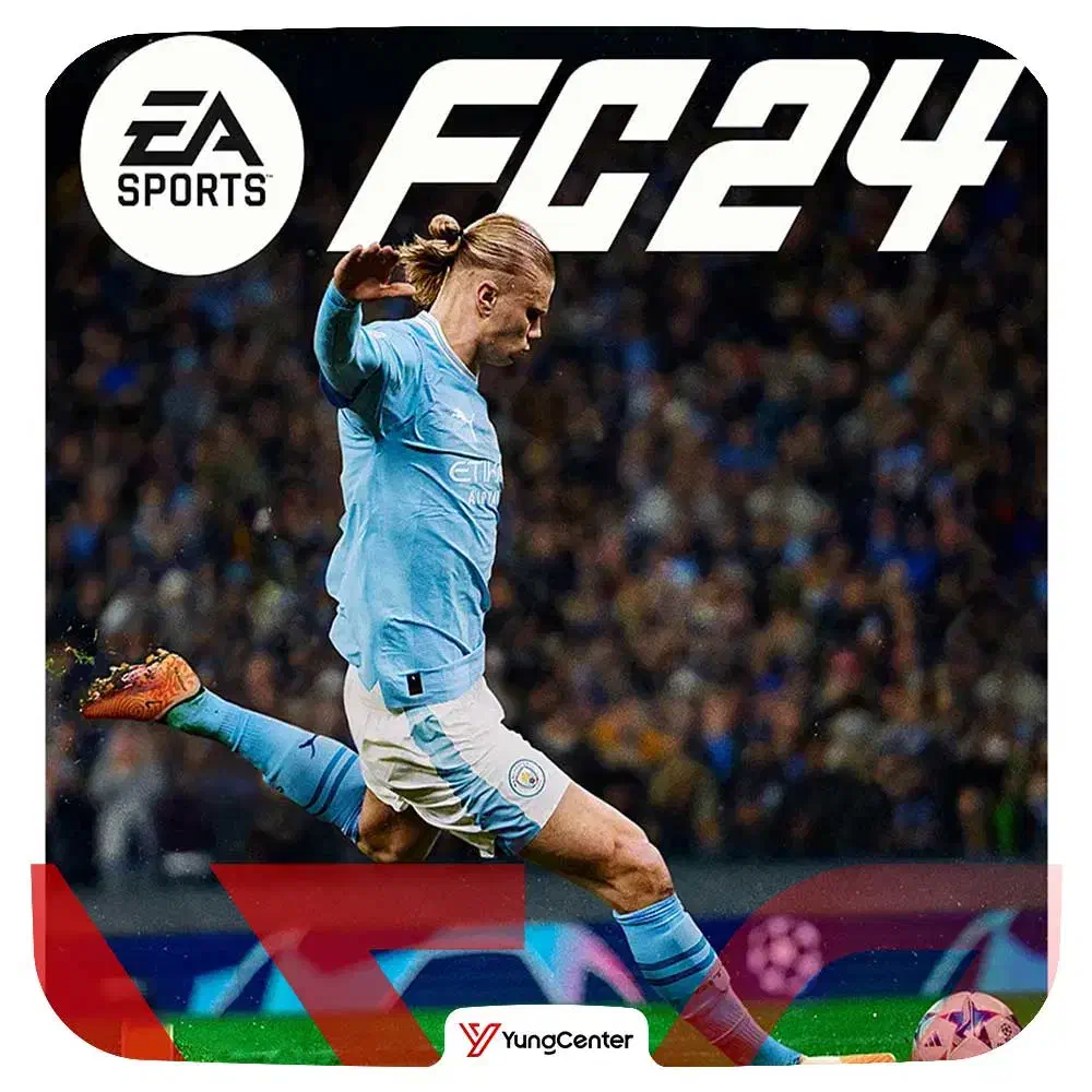 سیدی FC24 ps5|کنسول، بازی ویدئویی و آنلاین|تهران, دولتخواه جنوبی|دیوار