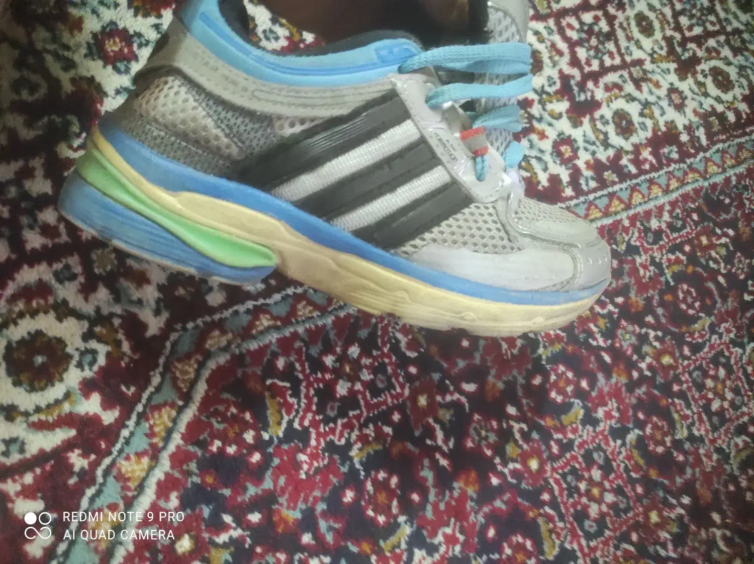 کتونی بچه گانه سایز 31تا 35و کفش زنانه|کیف، کفش، کمربند|ابهر, |دیوار