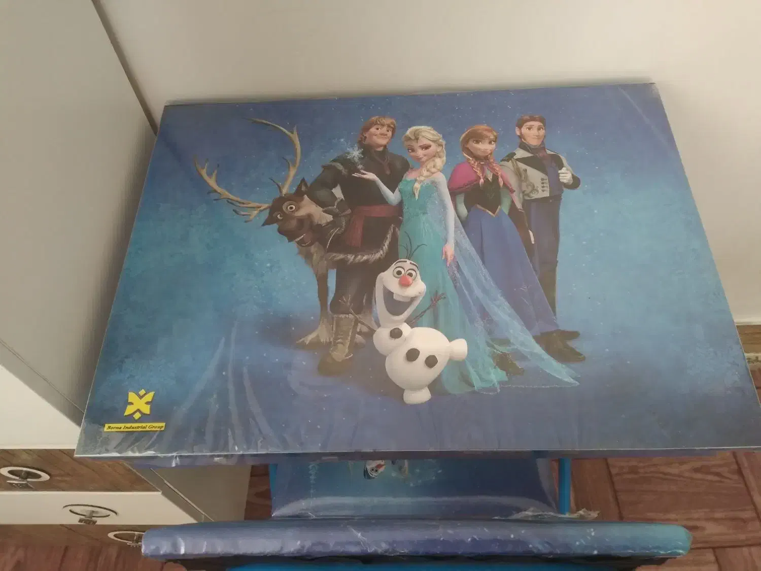 میز و صندلی تحریر|اسباب و اثاث بچه|خزل, |دیوار