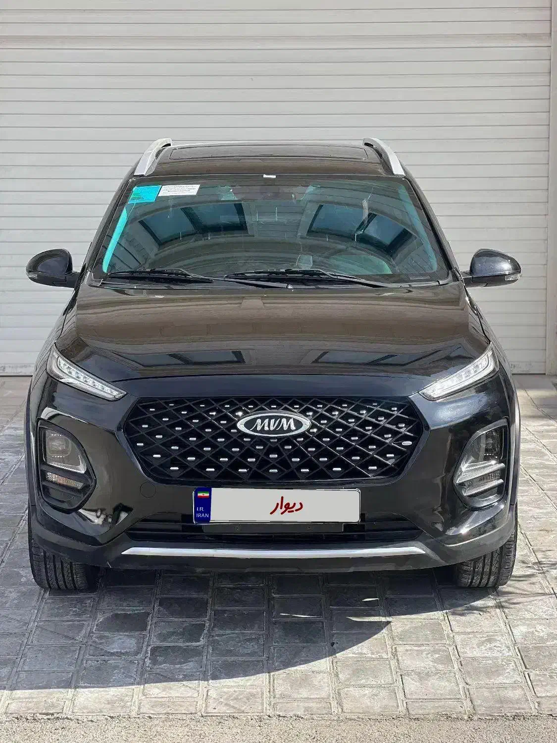MVM X22PRO|خودرو سواری و وانت|کاشان, دانش|دیوار