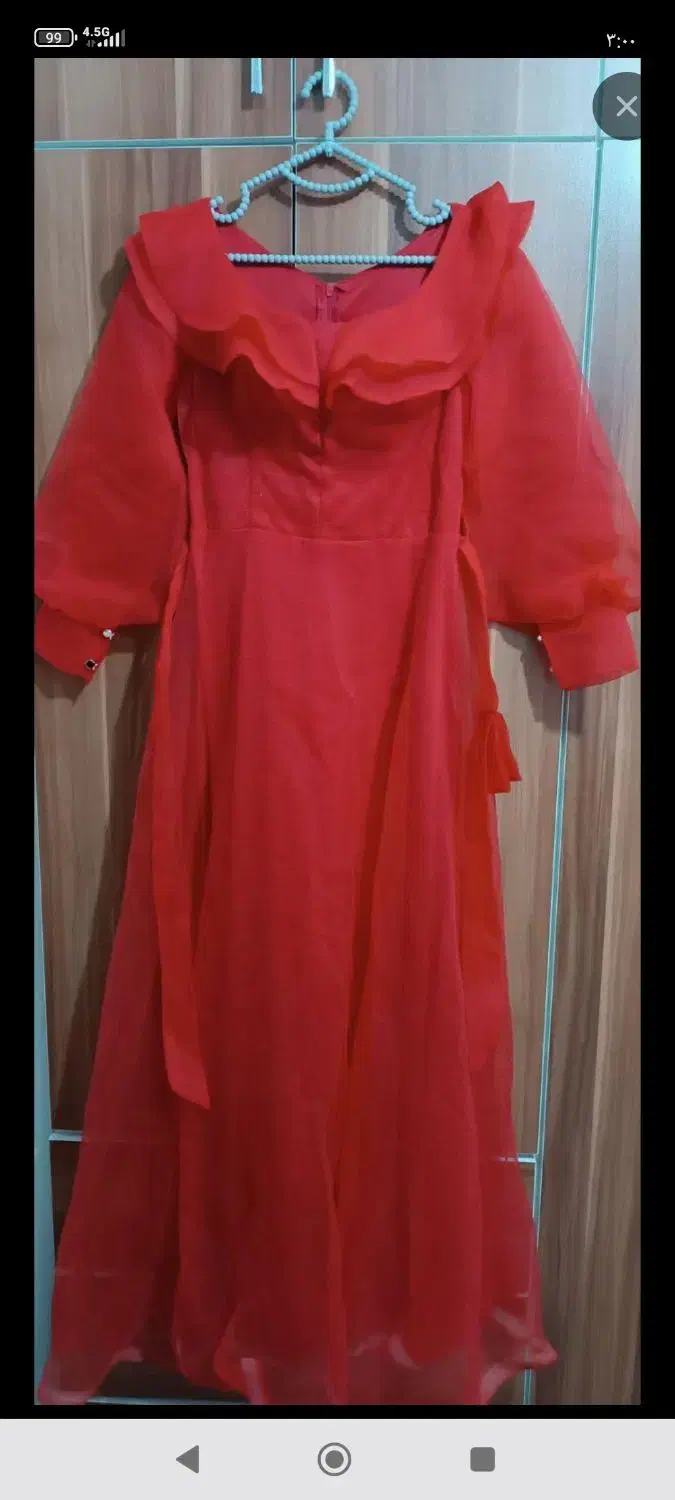 لباس مجلسی|لباس|کهریزک, |دیوار