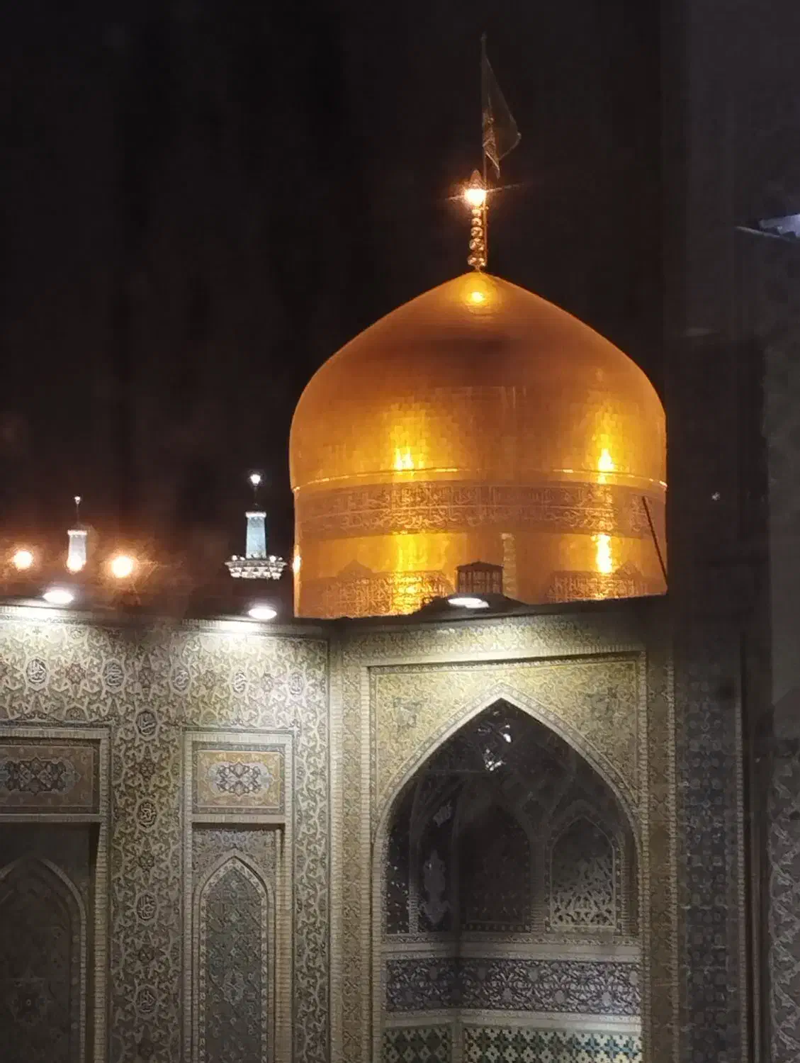 ثبت نام کاروان مشهد و کربلا|تور و چارتر|اقلید, |دیوار