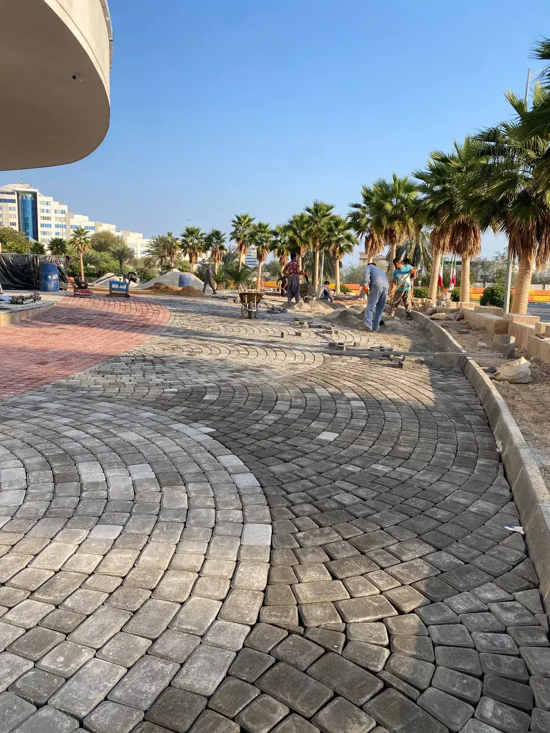 نگهبان|استخدام سرایداری و نظافت|کیش, |دیوار