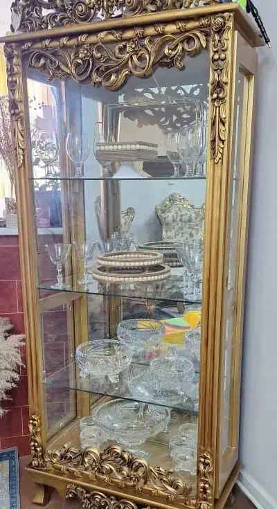 مبلمان استیل|مبلمان خانگی و میز عسلی|اندیشه, اندیشه فاز ۵|دیوار