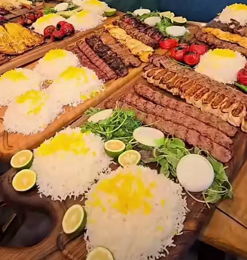 راه اندازی رستوران.راه اندازی تهیه غذا.مطبخ و..|خدمات پذیرایی، مراسم|یزد, |دیوار