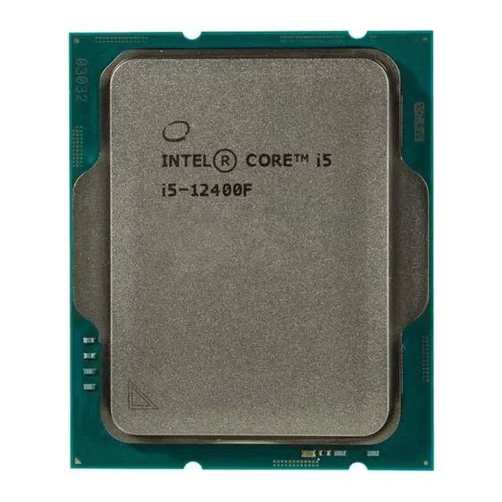cpu 12400f|قطعات و لوازم جانبی رایانه|تهران, نیروی هوایی (پیروزی)|دیوار