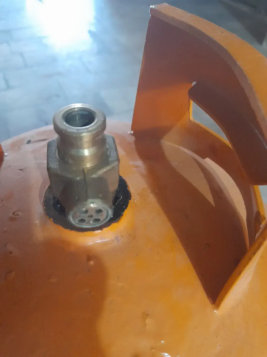 کپسول ایران گاز|اجاق گاز و لوازم برقی پختوپز|چابهار, |دیوار