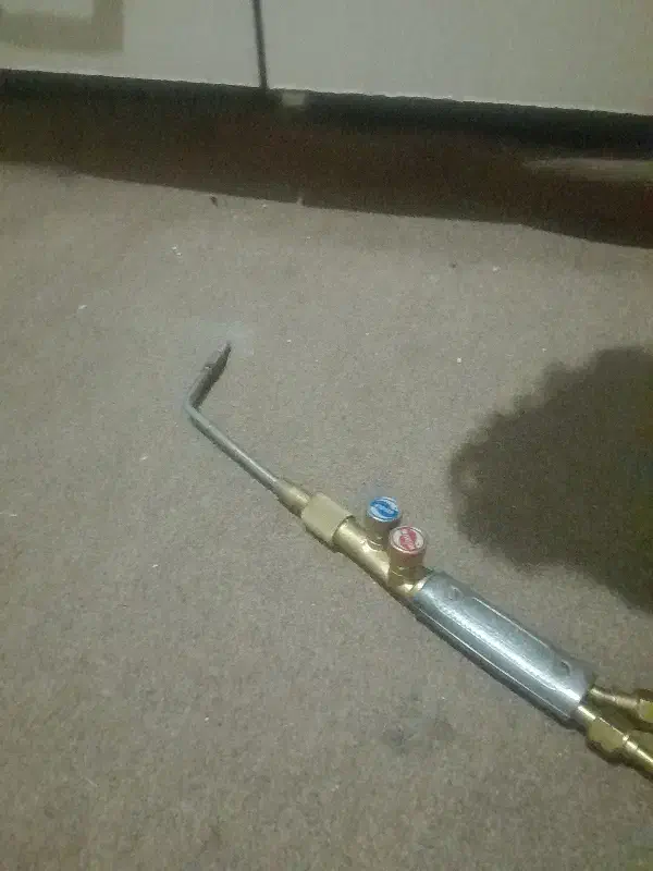 سر پیک جوشکاری در حد نو|ابزارآلات|تهران, شهرک رضویه|دیوار