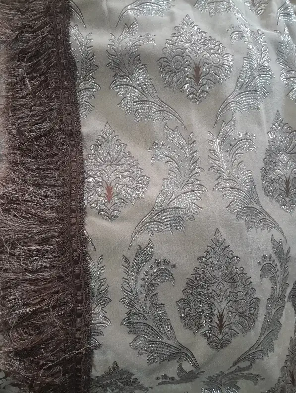 دستک پرده|پرده، رانر، رومیزی|مشهد, مقدم|دیوار