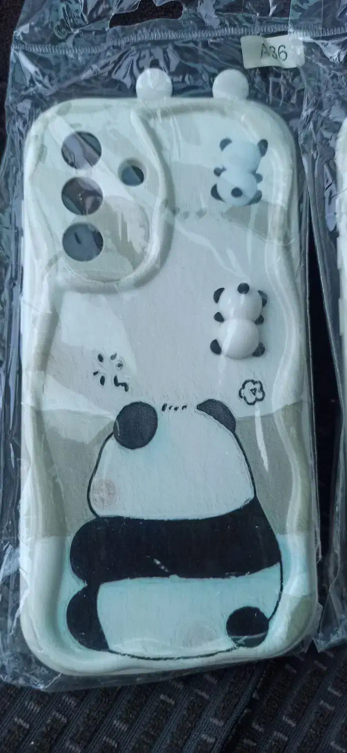 گارد گوشی سه تا فقط پونصد|لوازم جانبی موبایل و تبلت|کرمانشاه, |دیوار