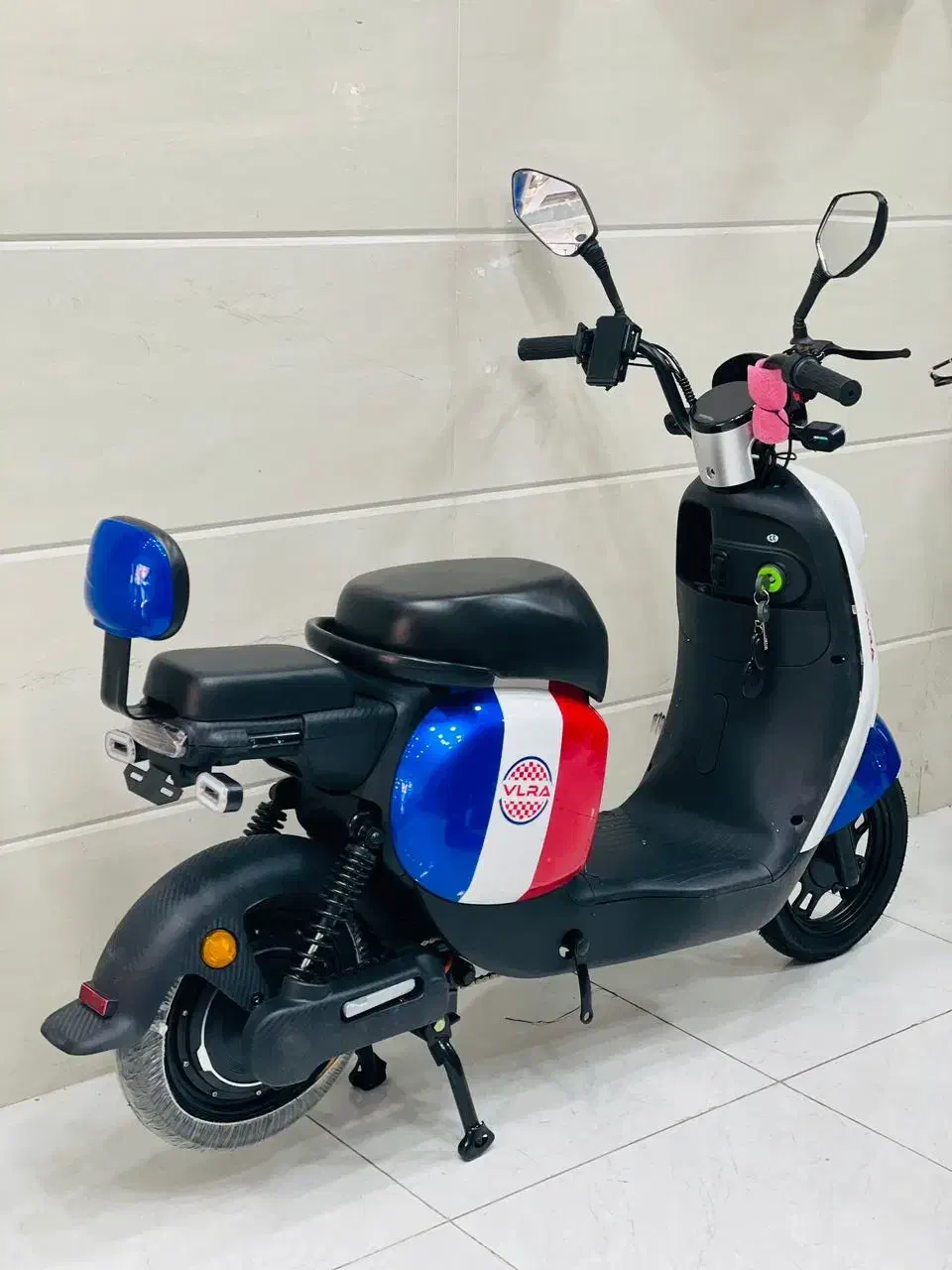 موتور برقی|موتورسیکلت|شیراز, آزادگان|دیوار