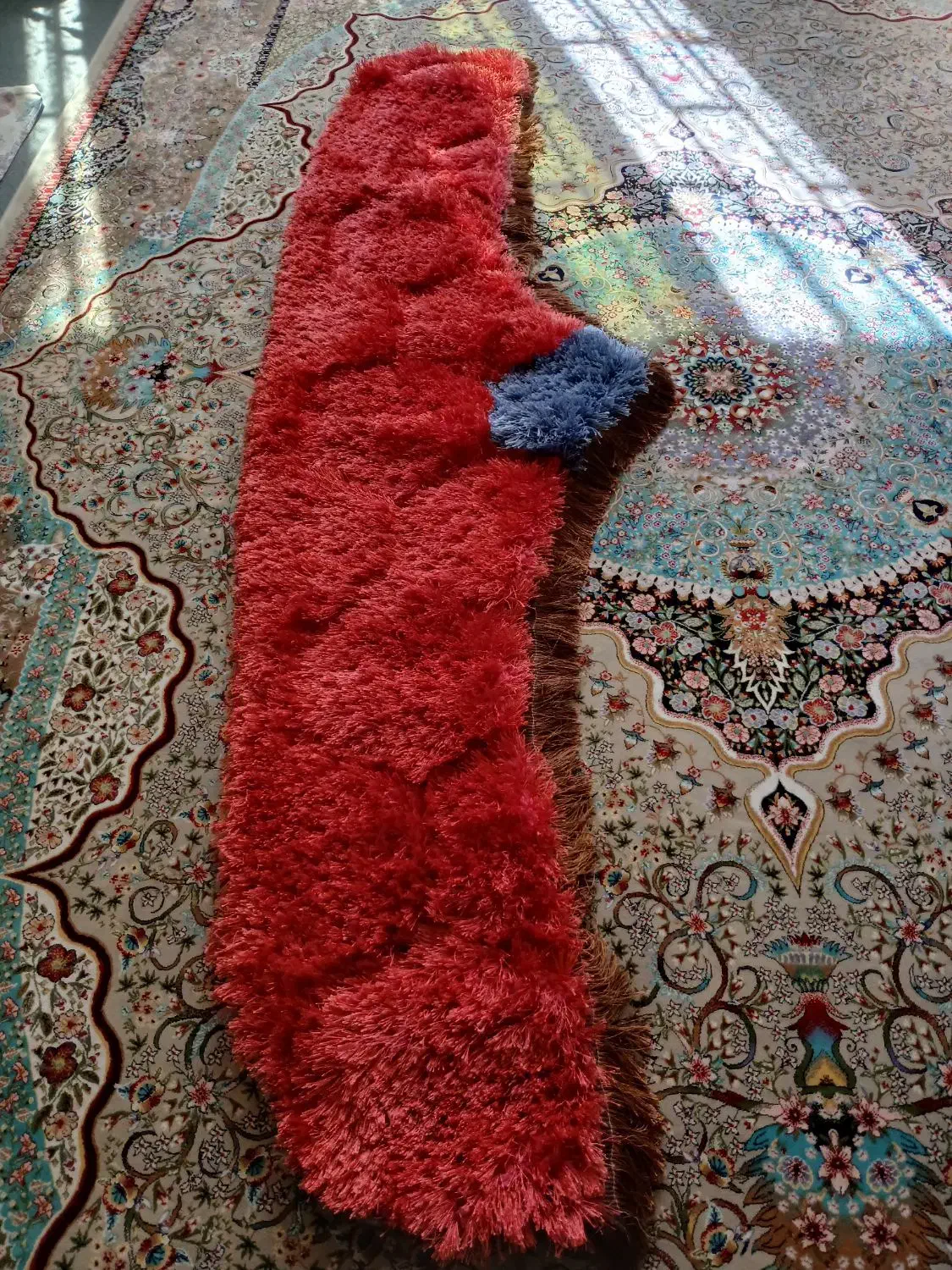 روکش داشبورد وگارد بغل|قطعات یدکی و لوازم جانبی|کرمانشاه, |دیوار