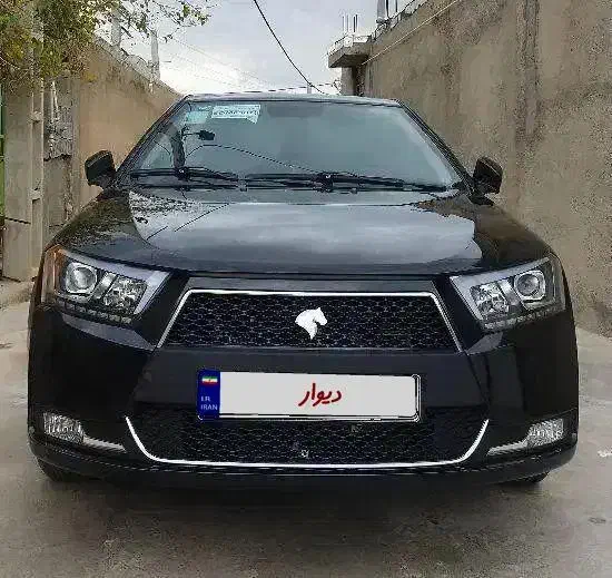 دنا پلاس ۶دنده دستی صفر|خودرو سواری و وانت|اهواز, بهشت آباد|دیوار