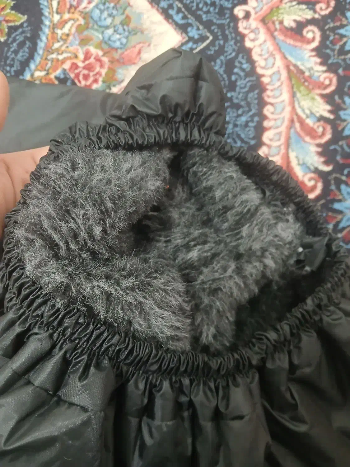 فروش دو عدد شلوار بادگیر سالم|لباس|مریوان, |دیوار