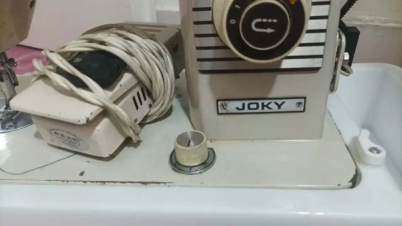 چرخ خیاطی|چرخ خیاطی و ریسندگی|تهران, شکیبا|دیوار