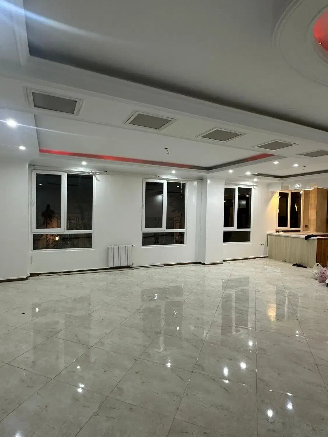 175متر/۳خواب/درکه