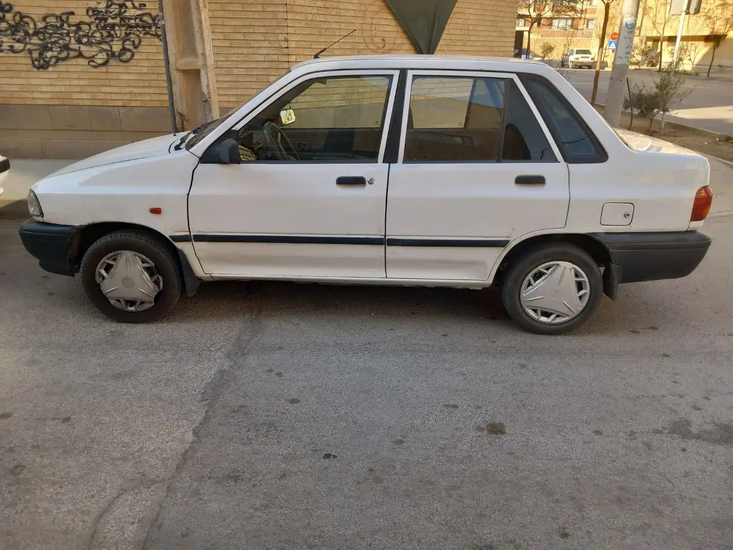 پراید دوگانه ۸۹|خودرو سواری و وانت|برخوار, |دیوار