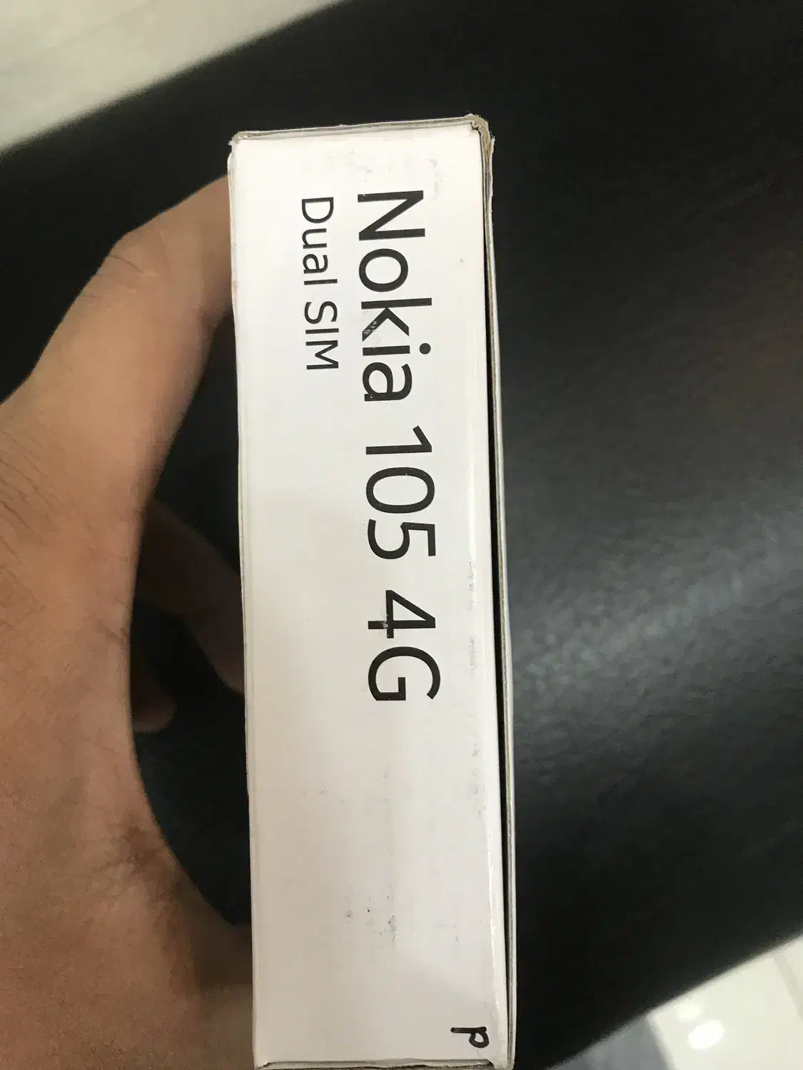 گوشی ساده نوکیا 105 4G آکبند|موبایل|لاهیجان, کوی آزادگان|دیوار