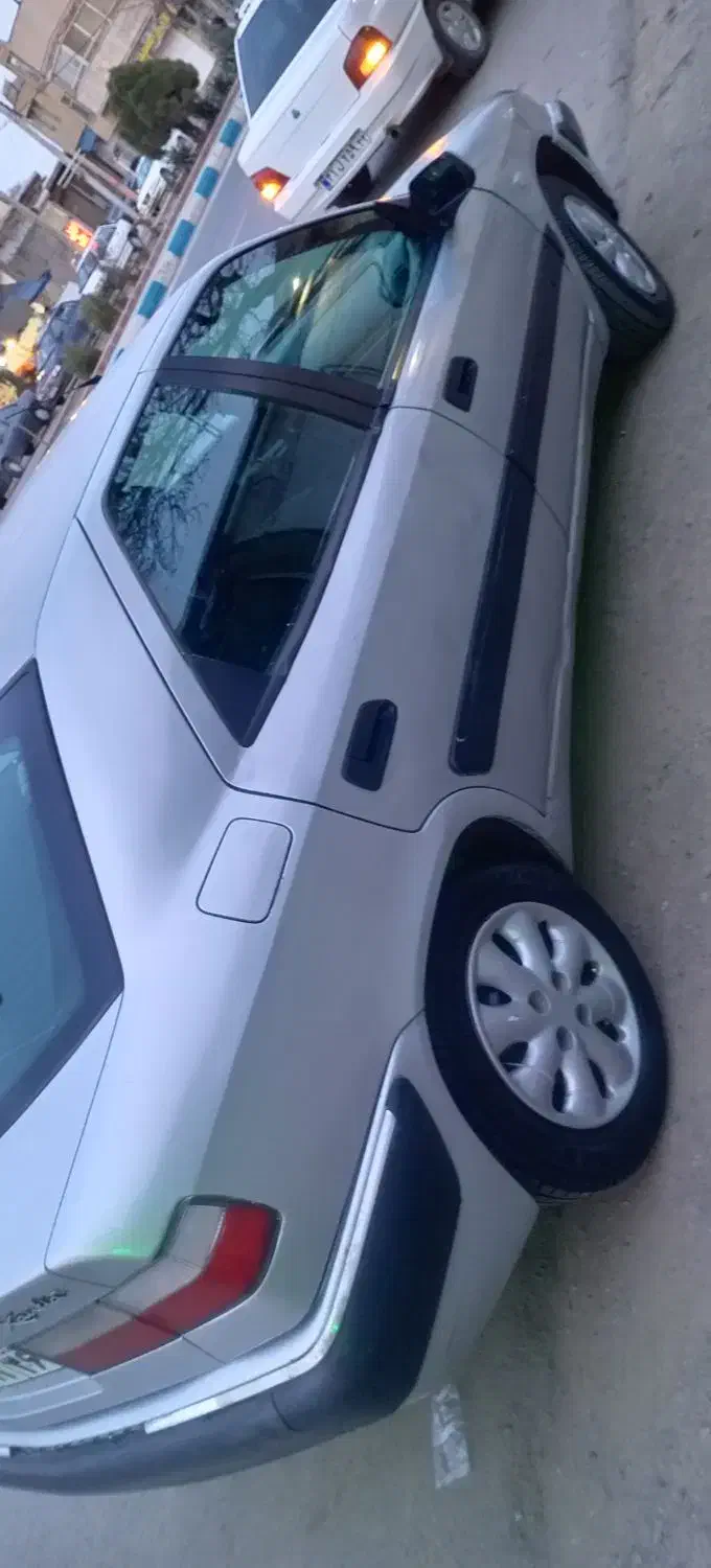 زانتیا 2000 مدل 85|خودرو سواری و وانت|تربتحیدریه, کلاته توکلی|دیوار