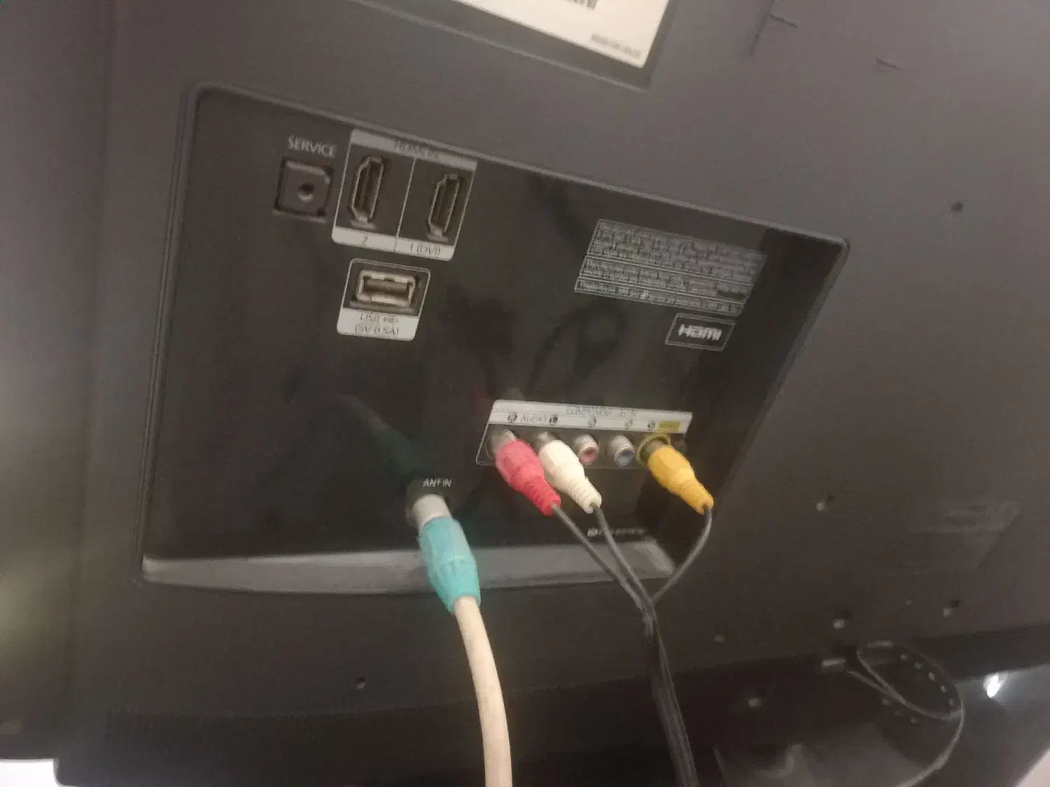 تلویزیون 32|تلویزیون و پروژکتور|مشهد, خواجه ربیع|دیوار