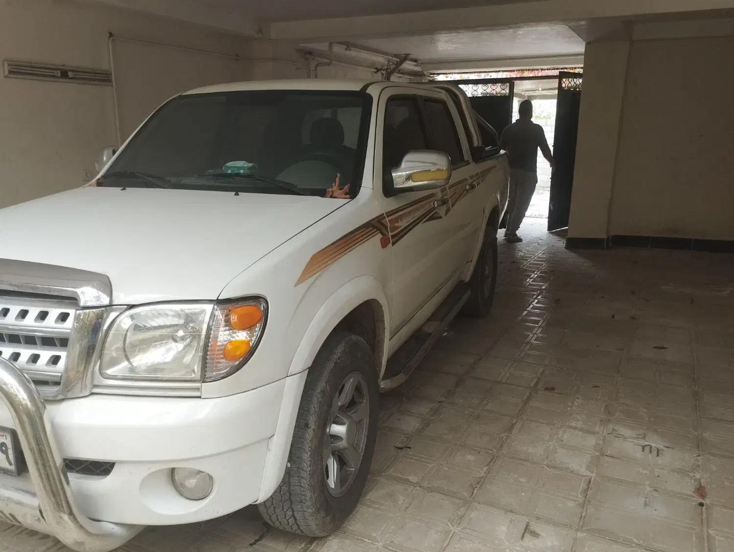 کاپرا ۸۹|خودرو سواری و وانت|گرگان, |دیوار